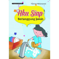 Image of AKU SIAP BERTANGGUNG JAWAB