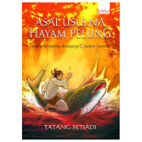 Image of ASAL USULNA HAYAM PELUNG