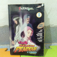 Image of BALADA PENDEKAR