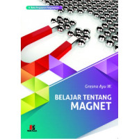 BELAJAR TENTANG MAGNET