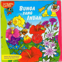 Image of BUNGA YANG INDAH