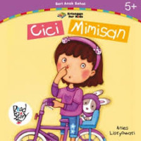 Image of CICI MIMISAN