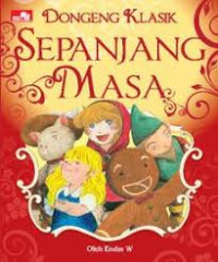 Image of DONGENG KLASIK SEPANJANG MASA