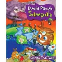 Image of DUNIA PENUH SAMPAH
