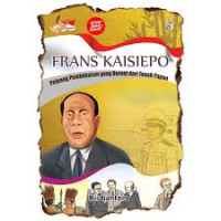 Image of FRANS KAISIEPO