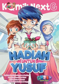 Image of HADIAH UNTUK YUSUF