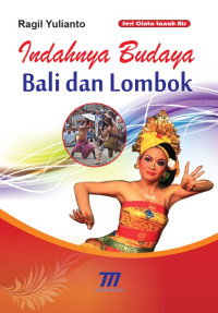 Image of INDAHNYA BUDAYA BALI DAN LOMBOK