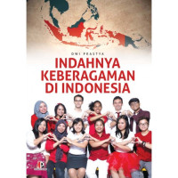 Image of INDAHNYA KEBERAGAMAN DI INDONESIA