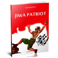 Image of JIWA PATRIOT