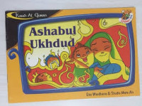 Image of KISAH AL QURAN : ASHABUL UKHDUD