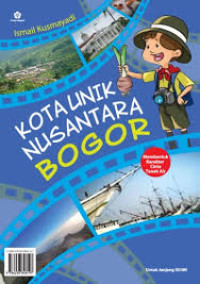 Image of KOTA UNIK NUSANTARA BOGOR