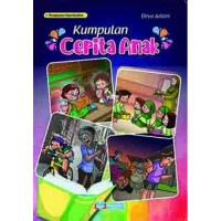 Image of KUMPULAN CERITA ANAK