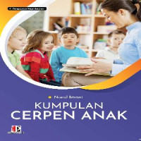 Image of KUMPULAN CERPEN ANAK