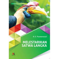 MELESTARIKAN SATWA LANGKA