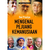 Image of MENGENAL PEJUANG KEMANUSIAAN