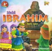 Image of NABI IBRAHIM A.S