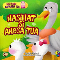 Image of NASIHAT SI ANGSA TUA