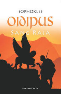 Image of OIDIPUS SANG RAJA