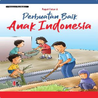 Image of PERBUATAN BAIK ANAK INDONESIA