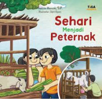 Image of SEHARI MENJADI PETERNAK