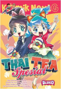 Image of THAI THEA SPESIAL